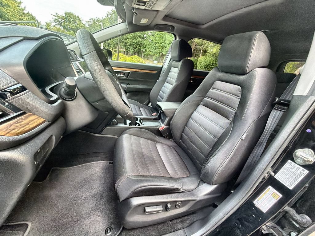 Used 2019 Honda CR-V EX image 19