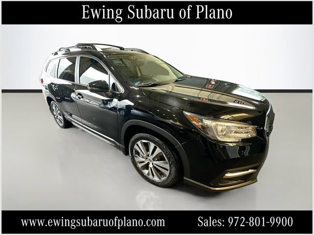 Used 2022 Subaru Ascent Limited w/ Technology Package AWD/4WD image 1