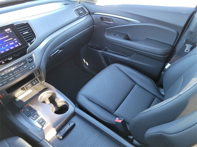 Used 2023 Honda Ridgeline RTL-E image 15