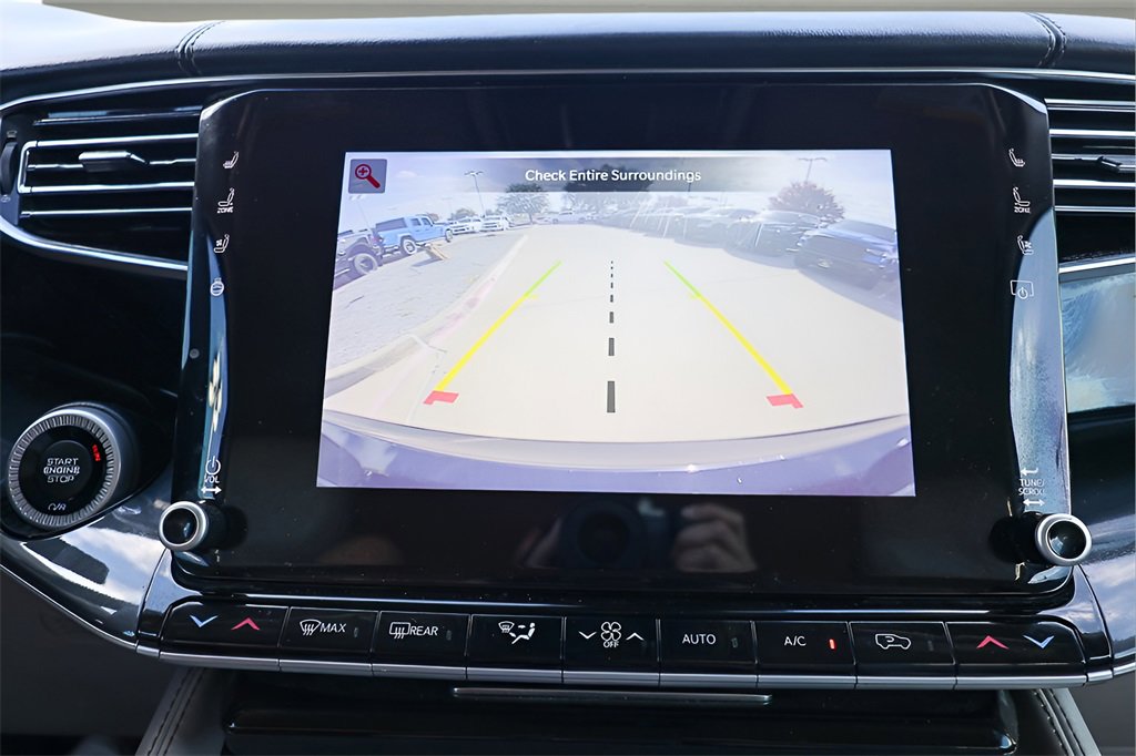 Used 2022 Jeep Wagoneer Series I image 15