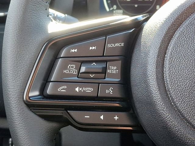 New 2026 Subaru Outback Premium image 19