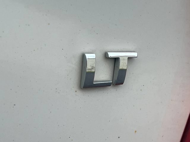 Used 2021 Chevrolet Spark LT FWD image 2