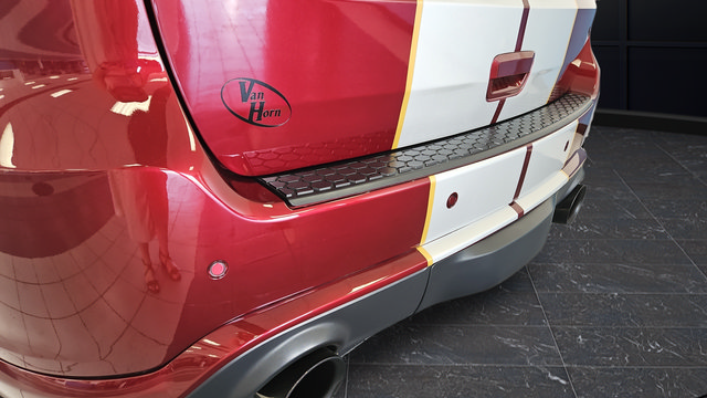 Used 2024 Dodge Durango SRT Hellcat AWD/4WD image 45