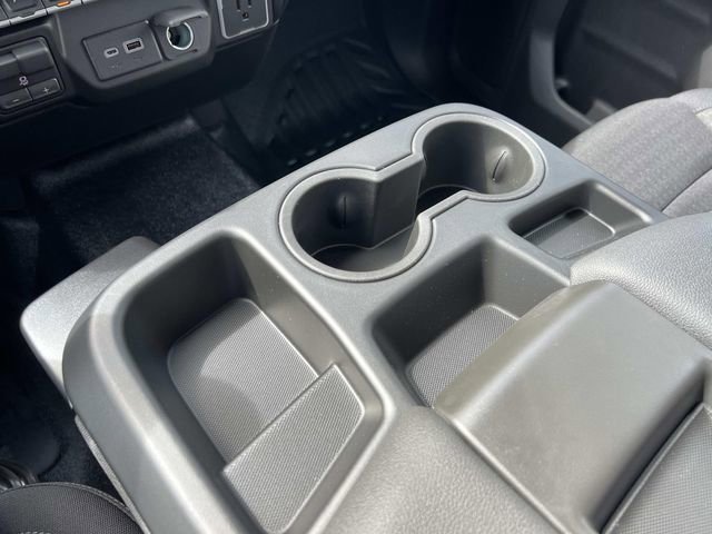 New 2026 GMC Sierra 1500 Pro AWD/4WD image 21