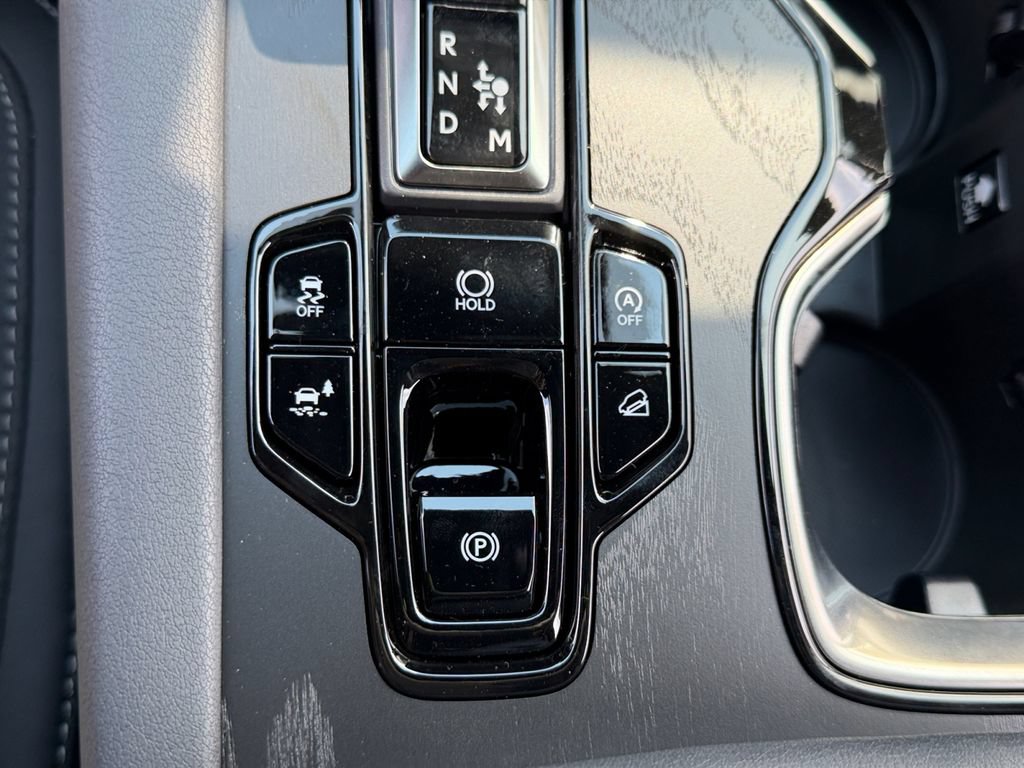 New 2026 Lexus RX 350 AWD image 27