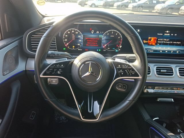Used 2025 Mercedes-Benz GLE 350 4MATIC image 19