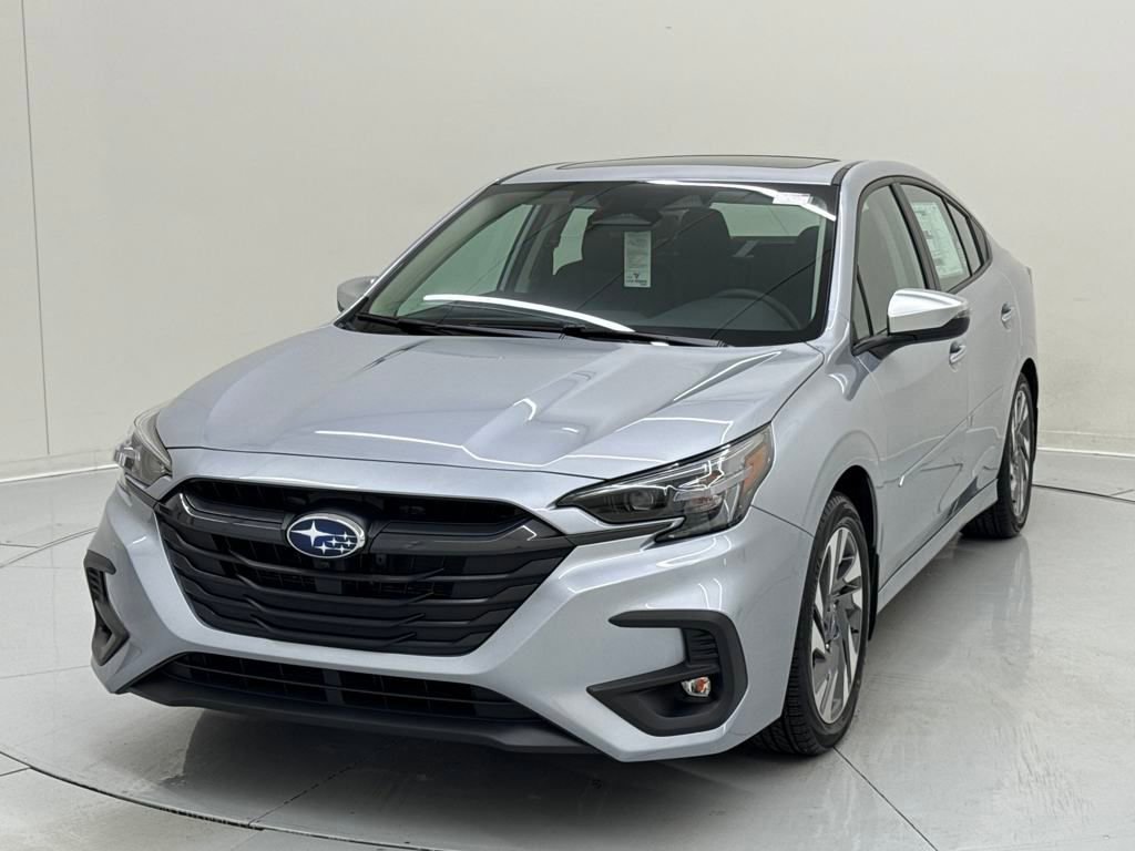 New 2025 Subaru Legacy Touring XT