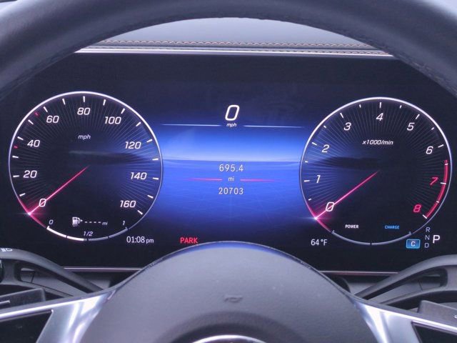 Used 2023 Mercedes-Benz GLC 300 GLC 300 image 22