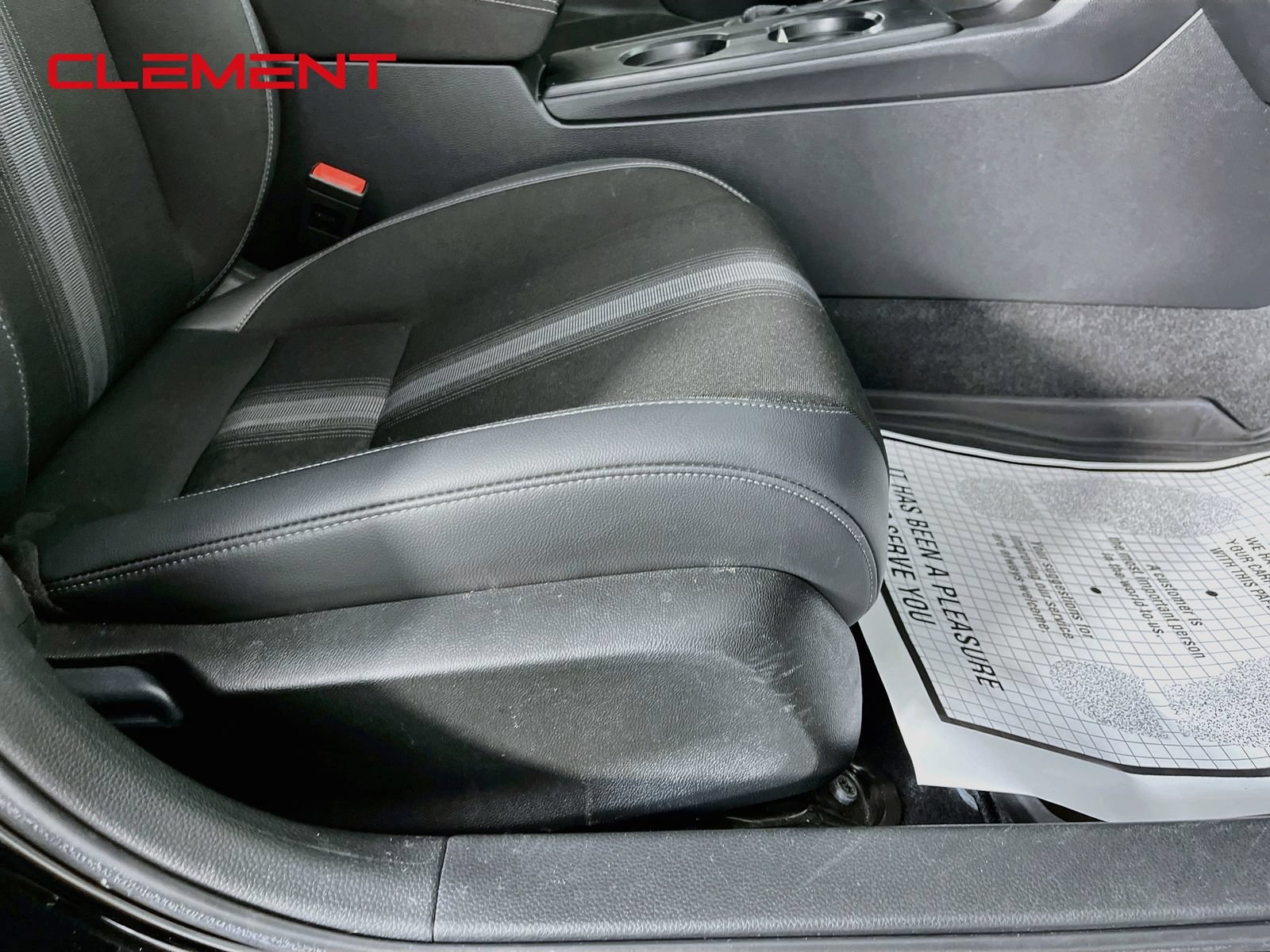 Used 2022 Honda Civic Sport image 32