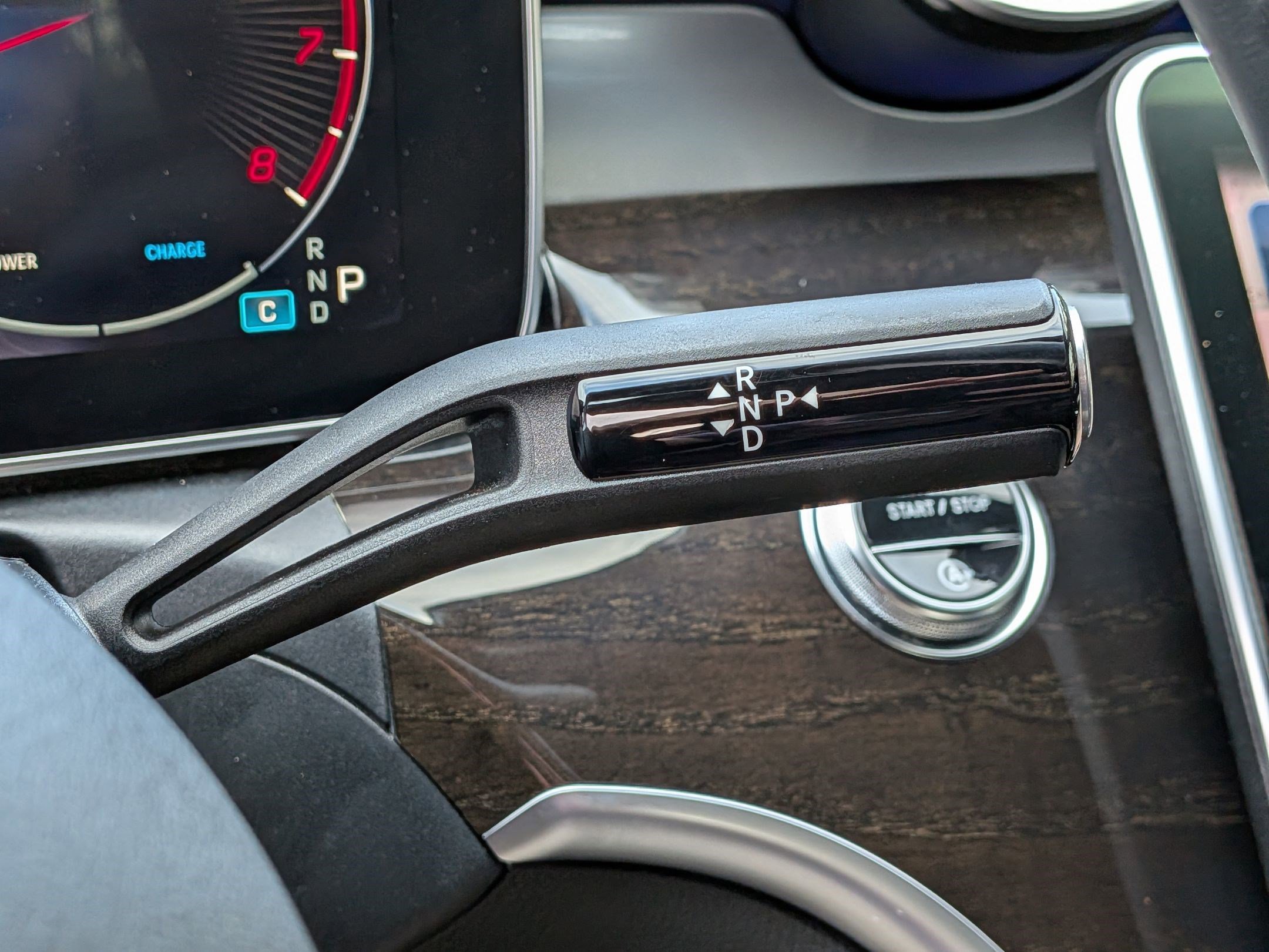 Certified 2024 Mercedes-Benz C 300 C 300 w/ AMG Line w/ Night Package image 26