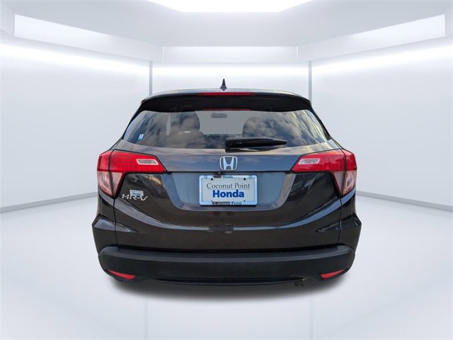 Used 2018 Honda HR-V EX image 5