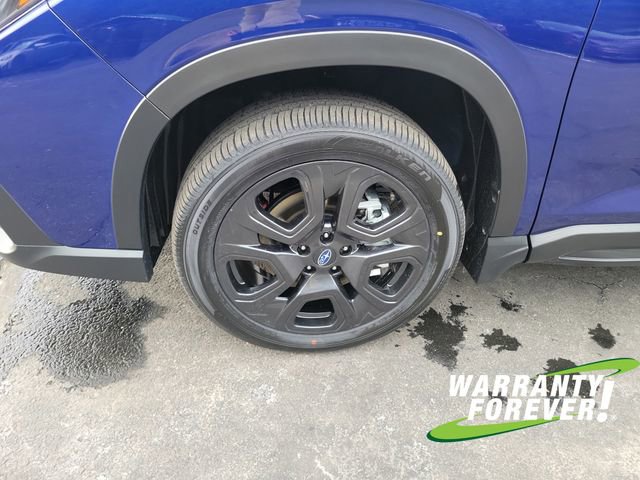 New 2026 Subaru Ascent Bronze Edition image 19