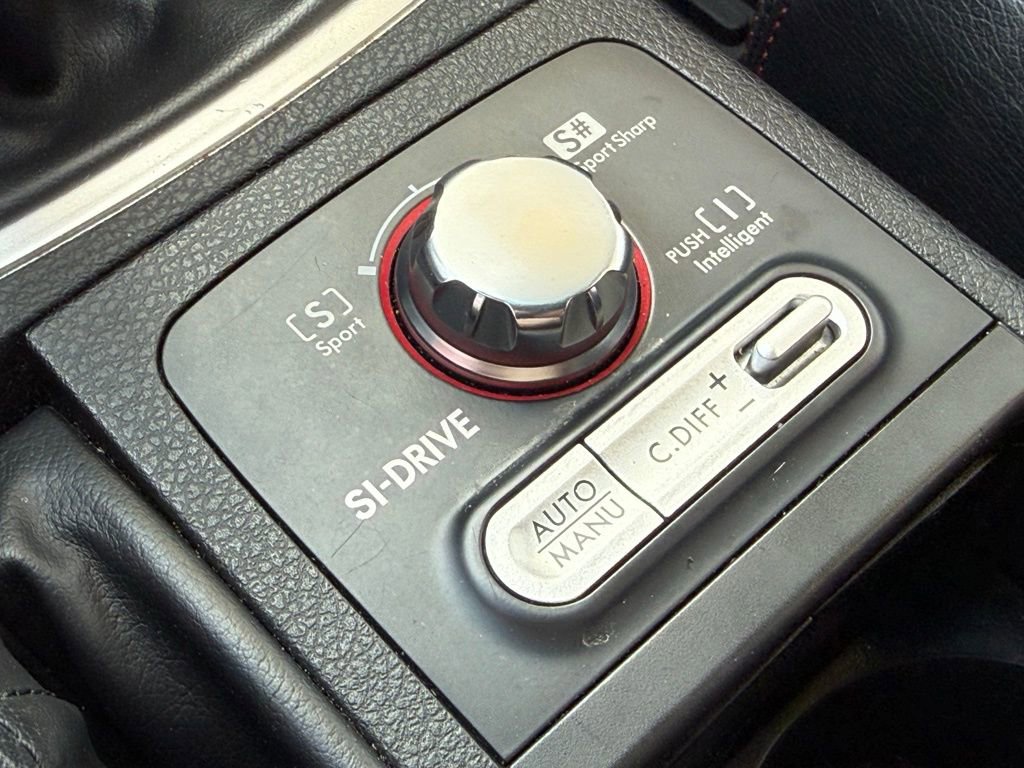 Used 2013 Subaru Impreza WRX STI image 26