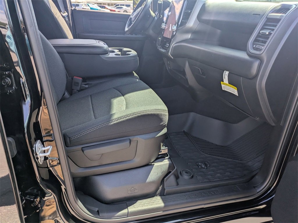 New 2026 RAM 2500 Tradesman image 24
