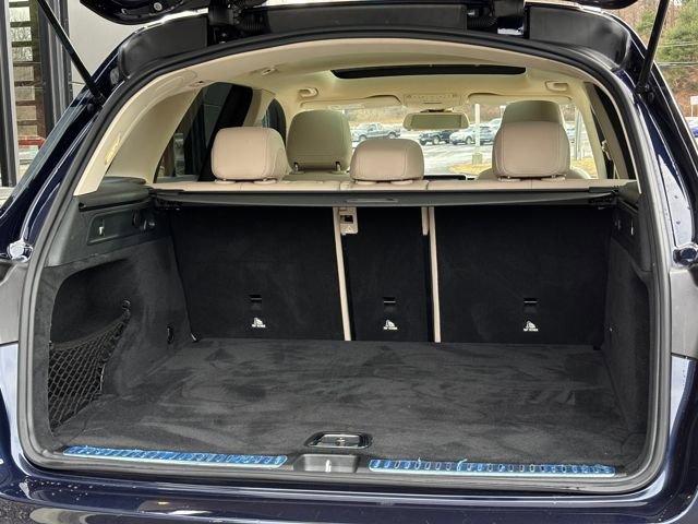 Used 2019 Mercedes-Benz GLC 300 4MATIC image 65