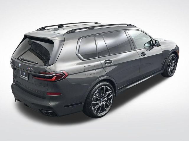 New 2027 BMW X7 M60i AWD/4WD image 25
