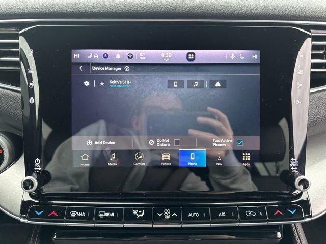 Certified 2024 Jeep Wagoneer Series II image 50