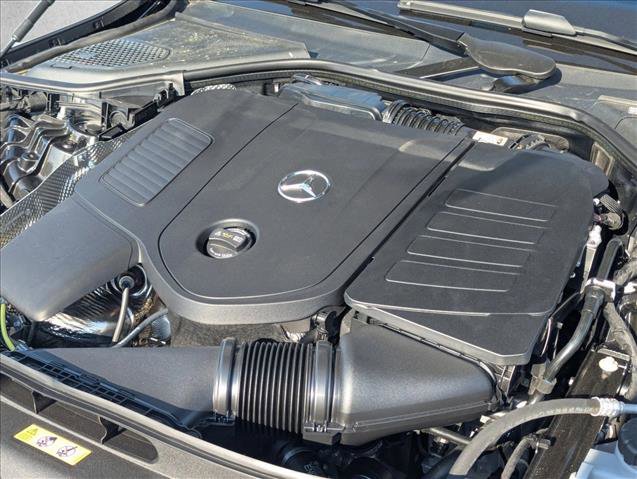 New 2026 Mercedes-Benz E 350 Sedan image 15