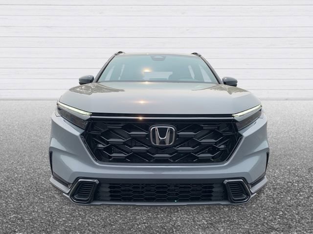 New 2026 Honda CR-V Sport image 8