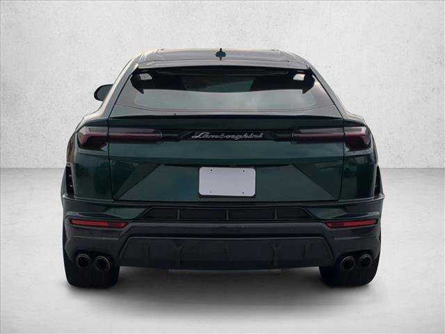 Used 2023 Lamborghini Urus Performante AWD/4WD image 6