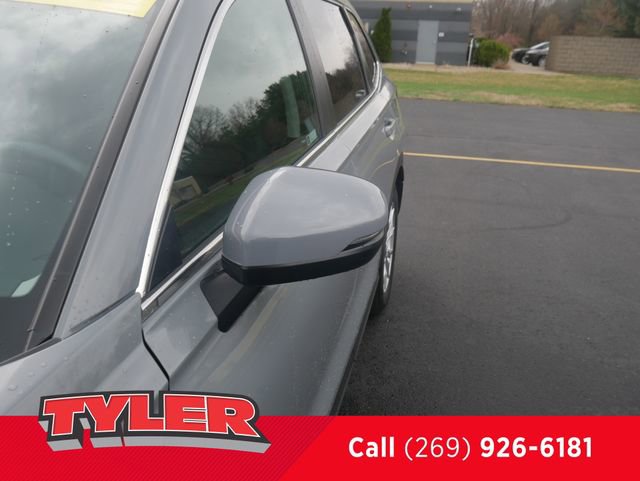 Used 2024 Honda CR-V EX-L image 11