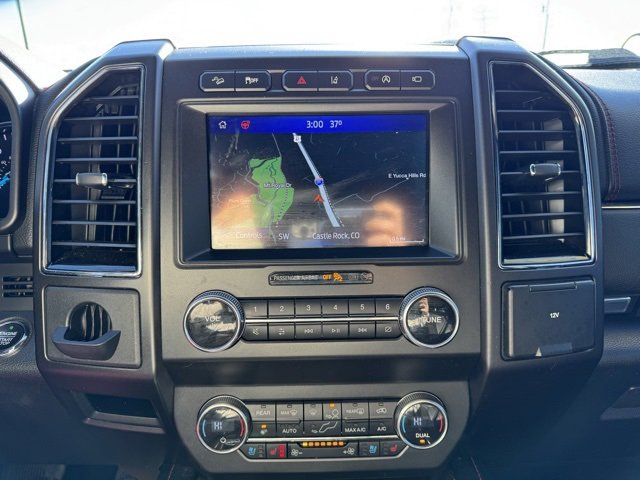 Used 2020 Ford Expedition Limited w/ Equipment Group 303A image 30