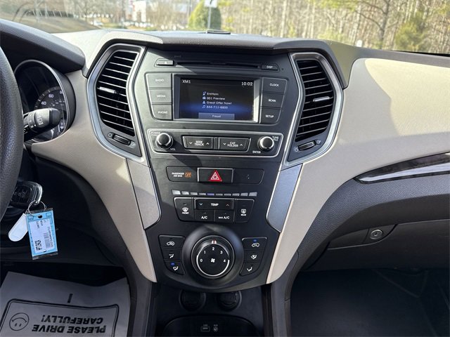 Used 2017 Hyundai Santa Fe Sport w/ Cargo Package image 20