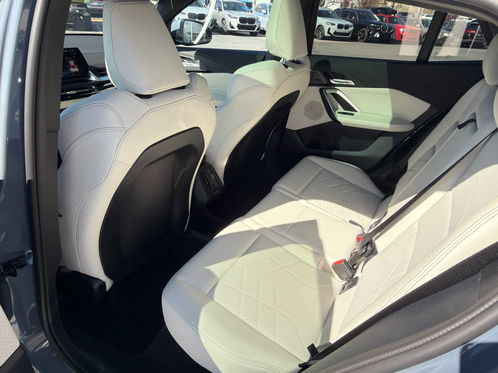 Certified 2026 BMW X2 xDrive28i image 54