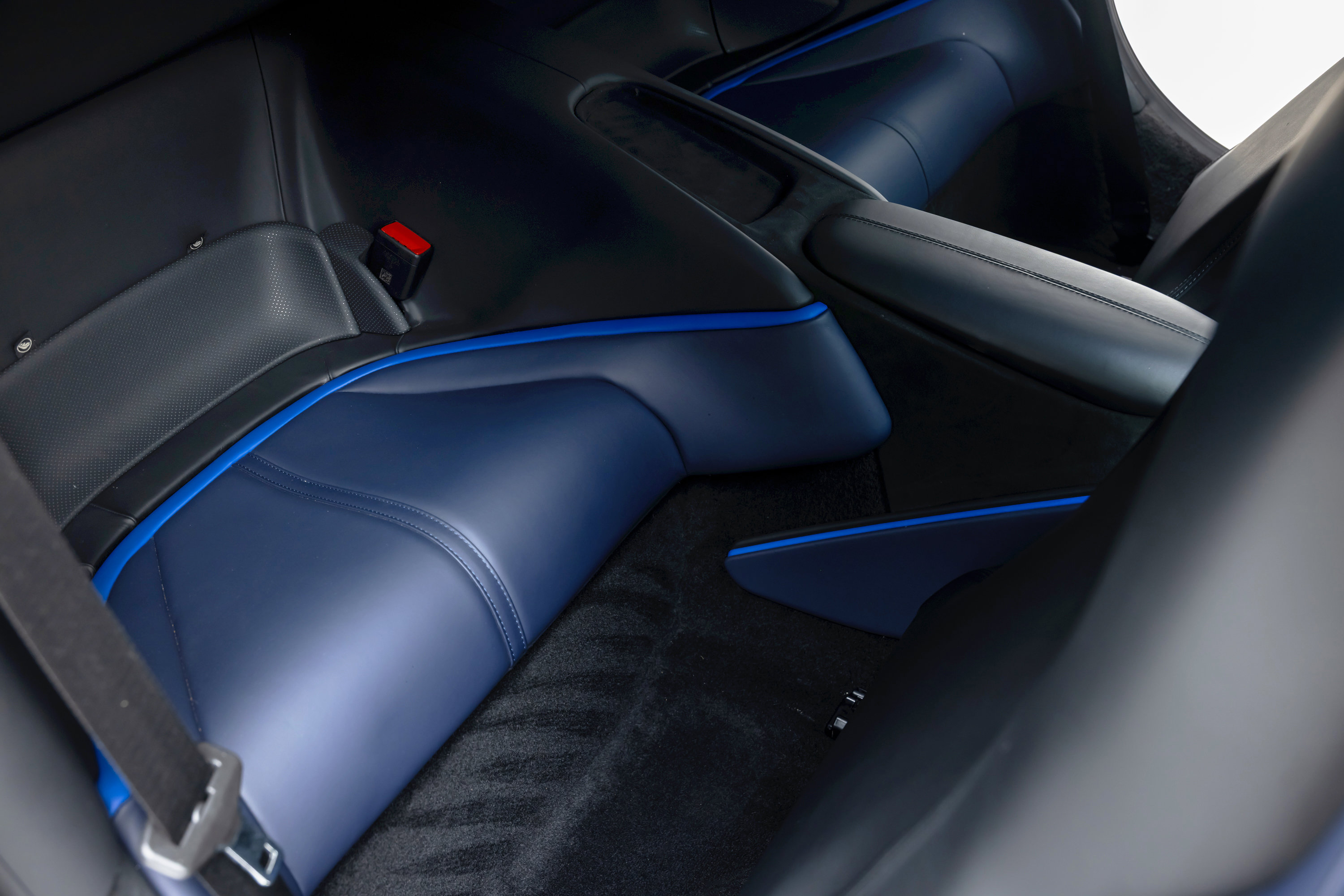 Certified 2021 Ferrari Roma image 81