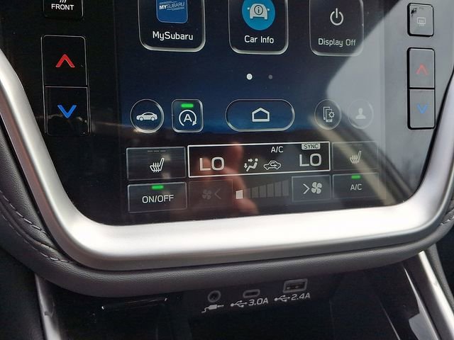 Used 2023 Subaru Outback Onyx Edition image 15