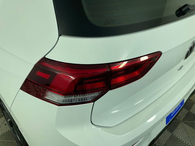 Used 2024 Volkswagen Golf R AWD/4WD image 19
