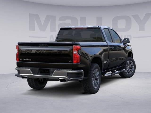 New 2026 Chevrolet Silverado 1500 LT image 4