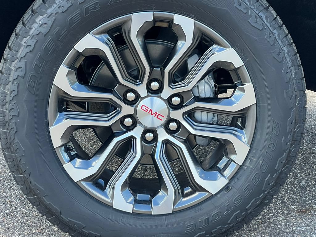 New 2026 GMC Canyon Denali AWD/4WD image 5