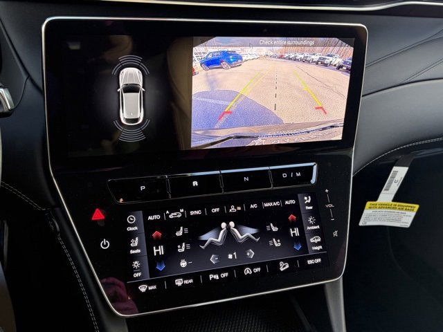 New 2026 Maserati Grecale Modena image 31