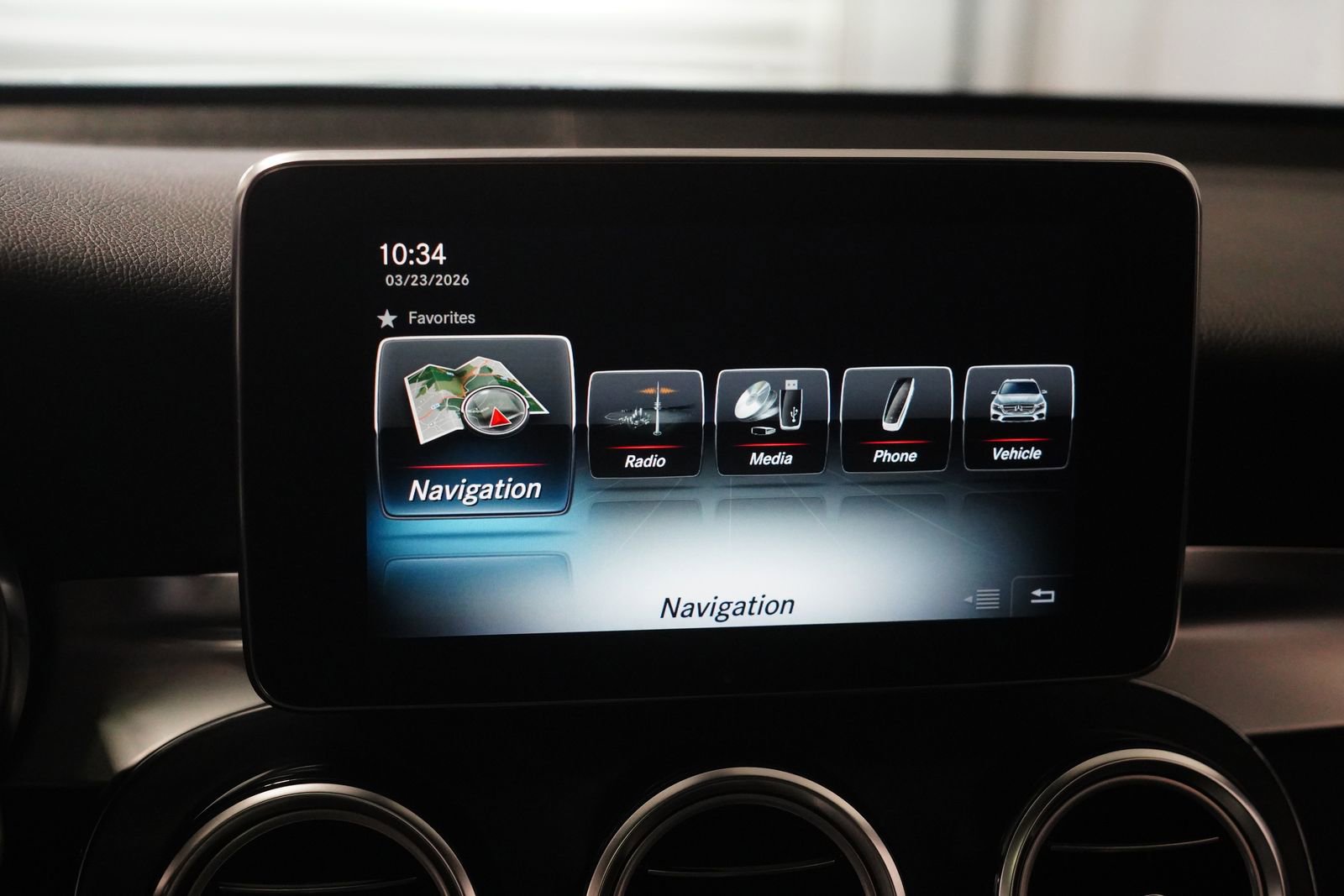 Used 2018 Mercedes-Benz GLC 300 4MATIC image 22