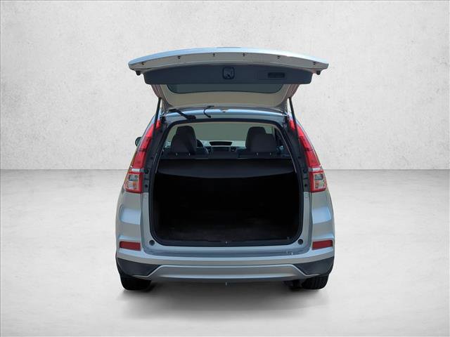 Used 2016 Honda CR-V EX-L image 9
