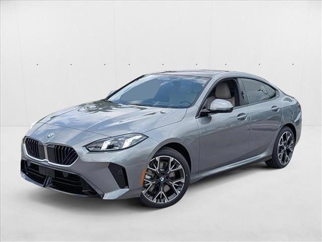 Used 2025 BMW 228i xDrive