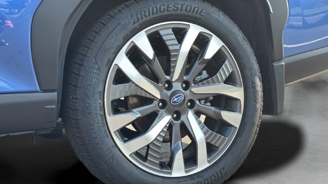 Certified 2026 Subaru Forester Touring AWD/4WD image 17