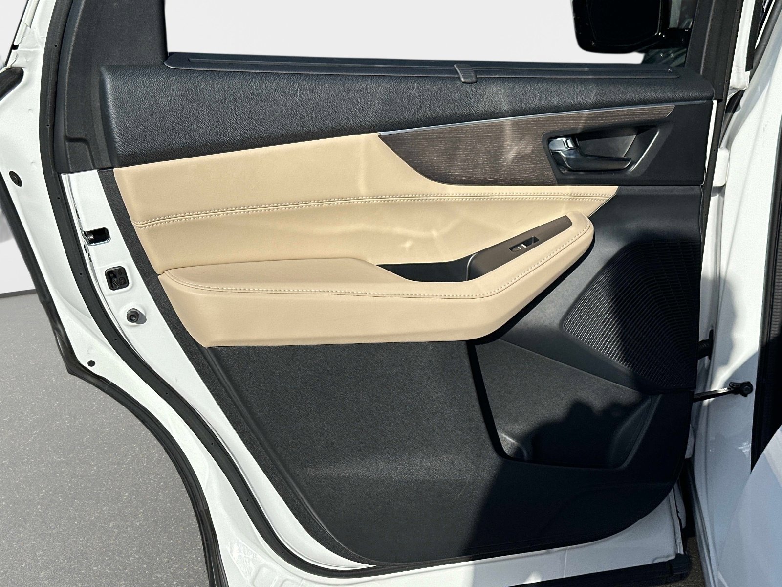 Used 2023 Acura MDX w/Advance Package image 13