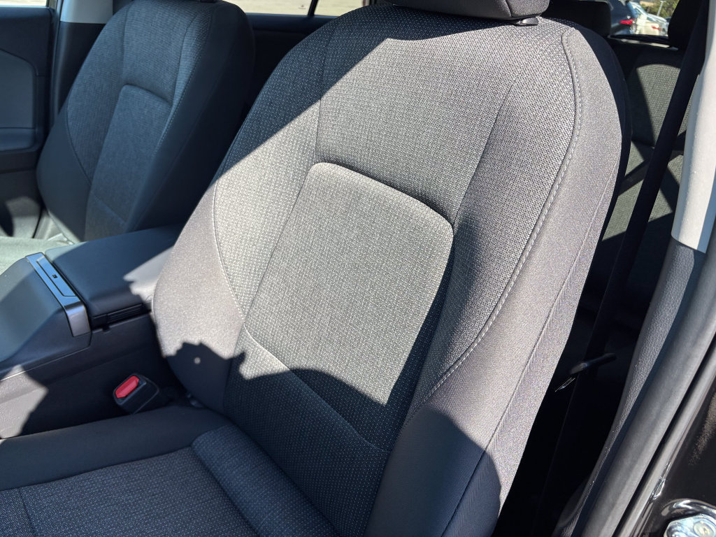 Certified 2026 Toyota RAV4 LE AWD/4WD image 18