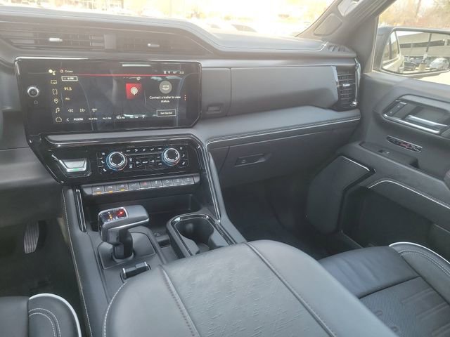 Used 2024 GMC Sierra 1500 AT4X AWD/4WD image 29