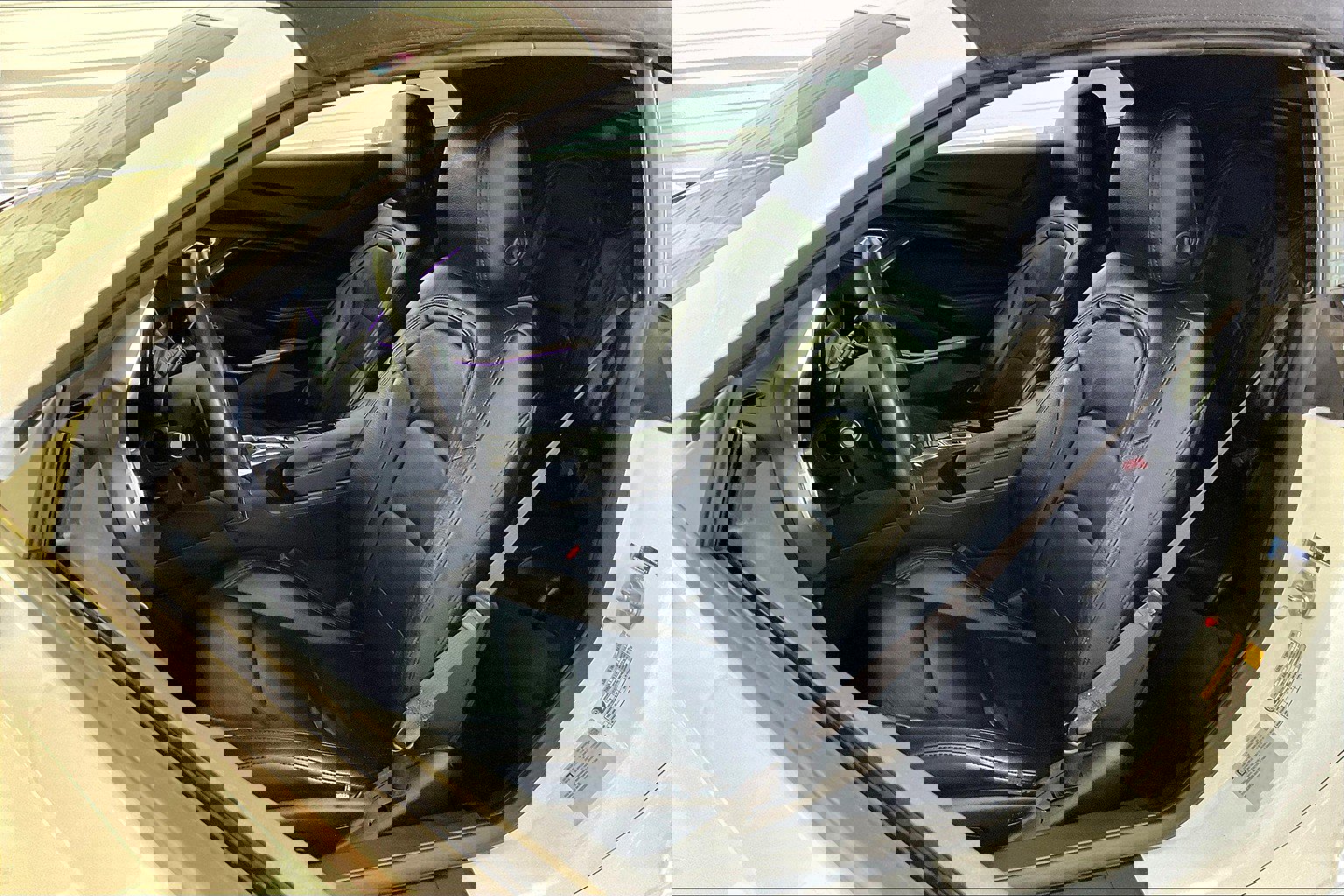 Used 2017 Chevrolet Camaro SS w/ LPO, Ground Effects Package image 17