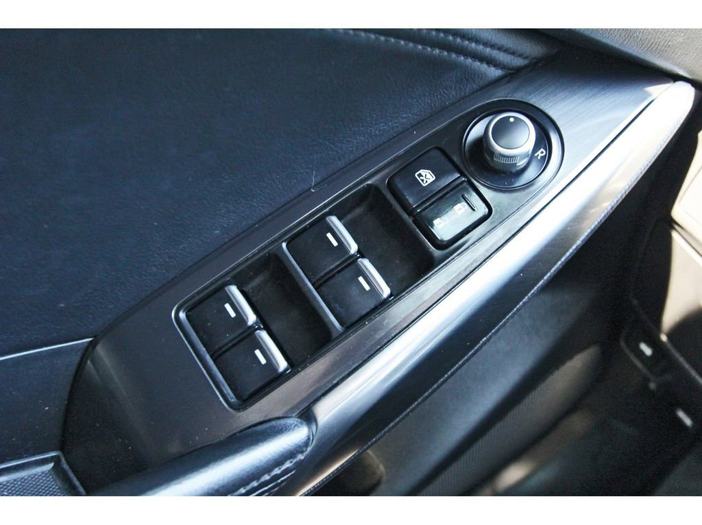 Used 2016 MAZDA MAZDA6 Touring image 21