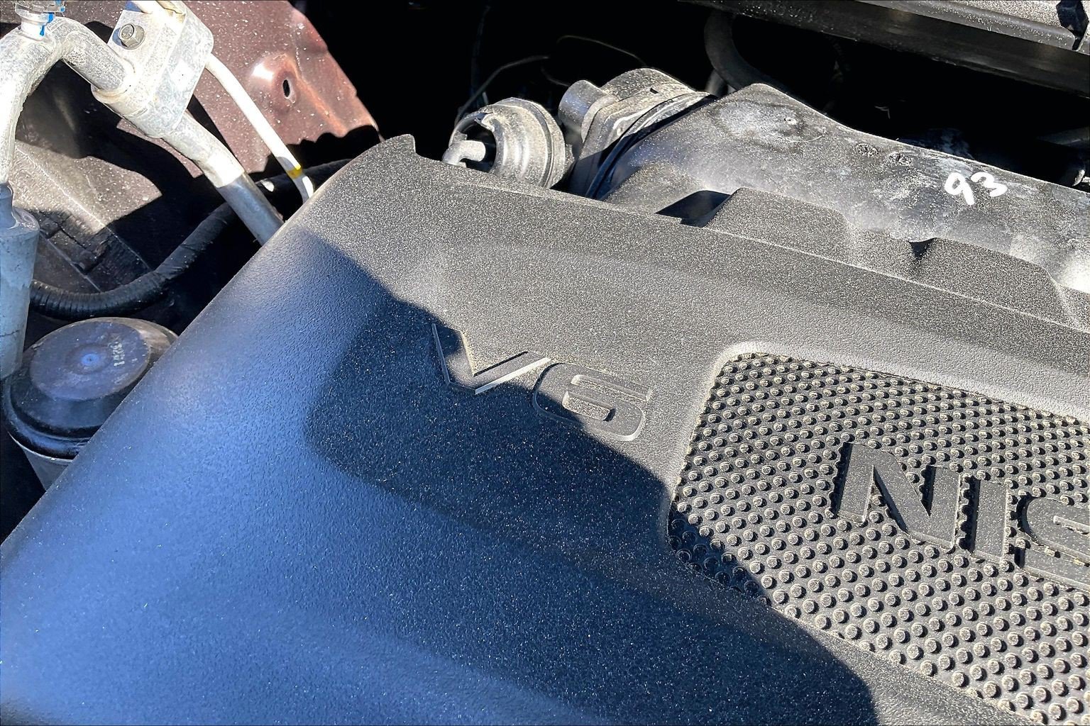Used 2024 Nissan Pathfinder SL AWD/4WD image 32
