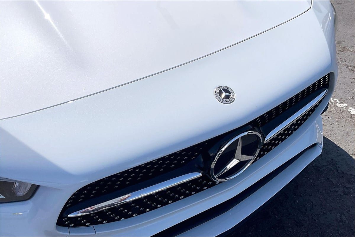 Used 2022 Mercedes-Benz CLA 250 w/ AMG Line image 28