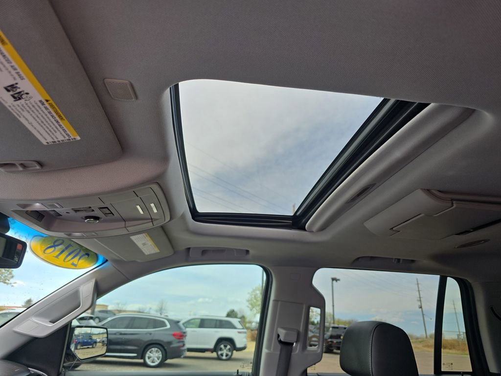 Used 2018 Chevrolet Tahoe Premier image 21