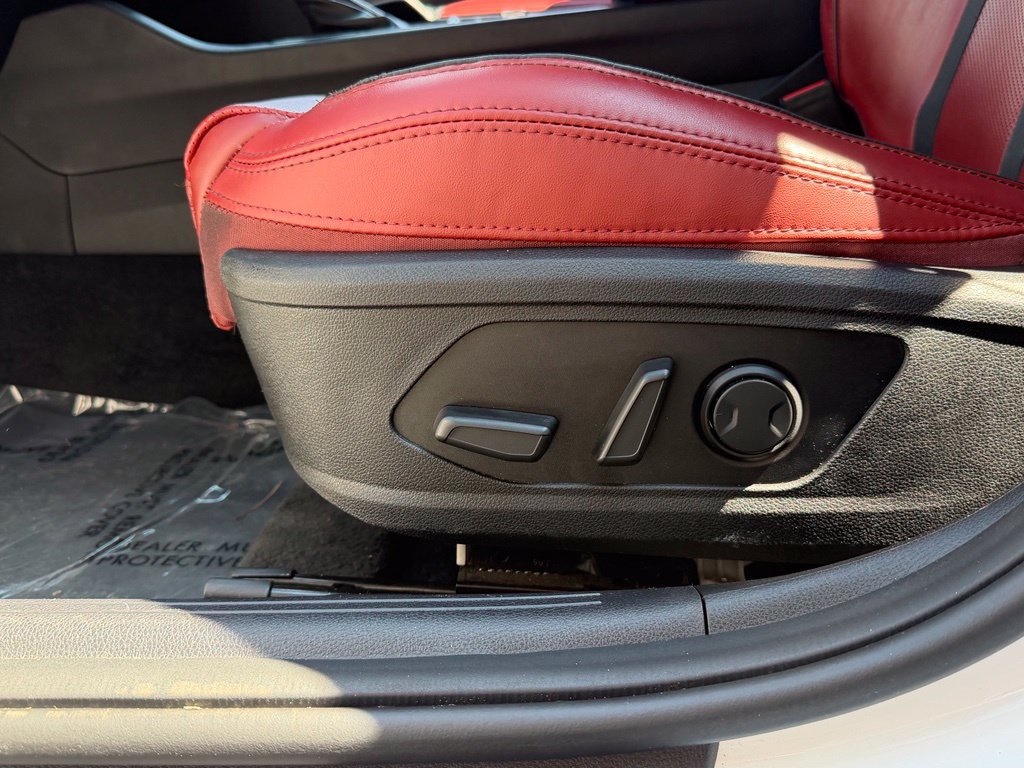 Used 2023 Kia K5 GT-Line w/ GT-Line Premium Package FWD image 27