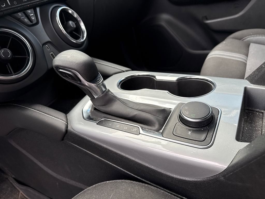 Used 2023 Chevrolet Blazer LT w/ LPO, Floor Liner Package image 28