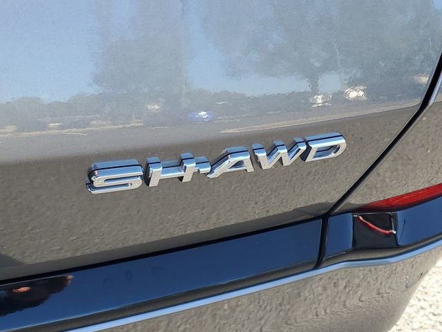 Used 2025 Acura MDX Type S image 29