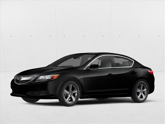 Used 2014 Acura ILX FWD image 1